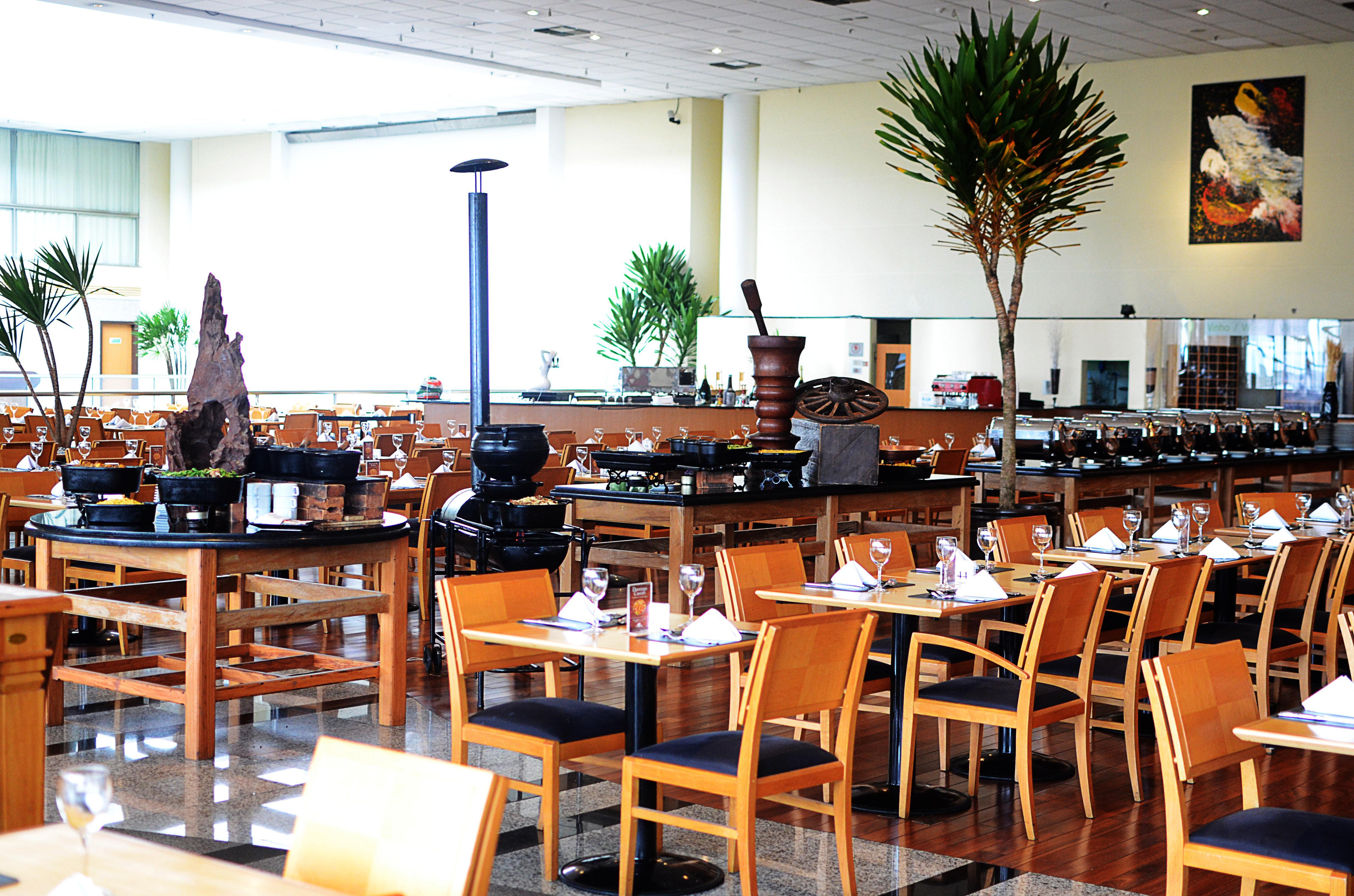 Holiday Inn Sao Paulo Parque Anhembi By Ihg Exterior photo