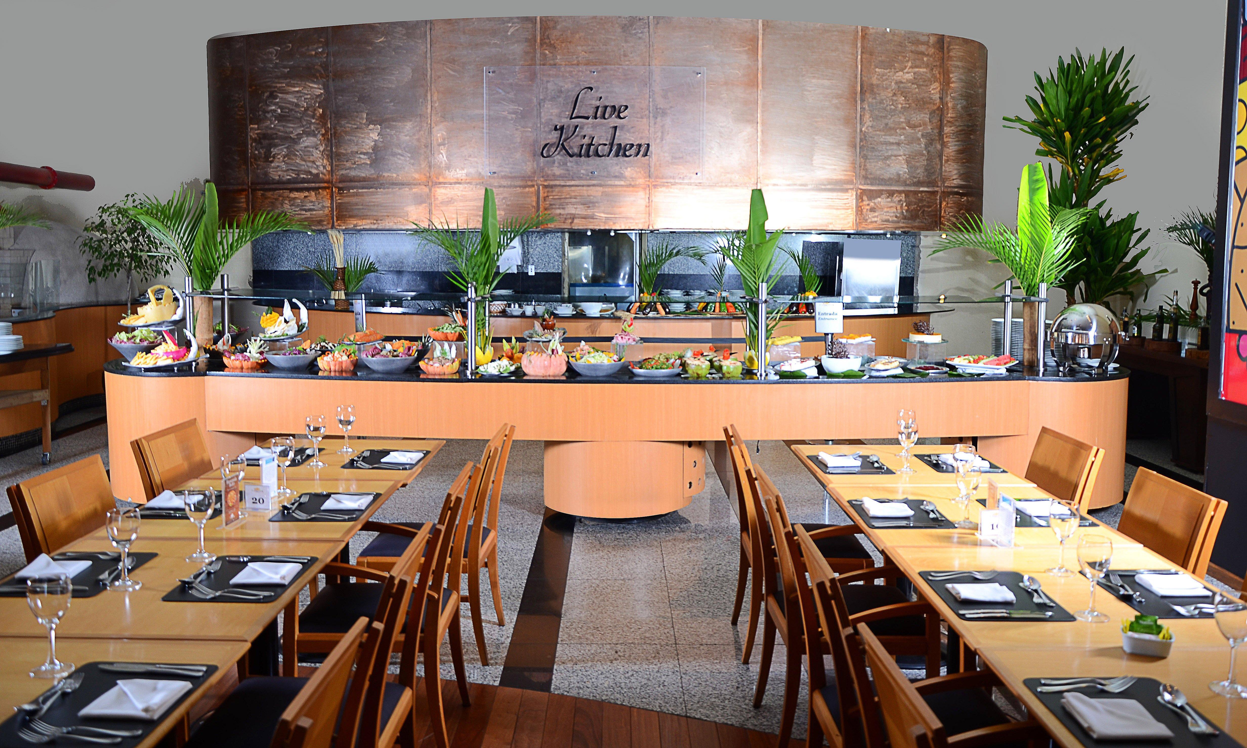 Holiday Inn Sao Paulo Parque Anhembi By Ihg Exterior photo